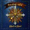 HEAVY METAL/RUNNING WILD / Blood on Blood (digi/poster)