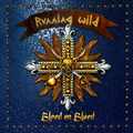 RUNNING WILD / Blood on Blood (digi/poster) []