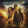 AD INFINITUM / Chapter U Legacy (digi) []