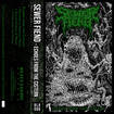 /SEWER FIEND / Echoes from the Cistern (TAPE)