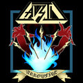 CAUSTIC / Arrowfire (̓gfBVi^Vj []
