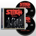 STITCH / Beyond The Devil's Deal (2CD / slip) k^JgSW []