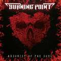 BURNING POINT / Arsonist of the Soul (NEWIjVo.}Ă̖kpA8thI) []