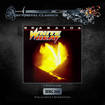 HEAVY METAL/WHITE HEAT / Krakatoa（1983）（2021 reissue)