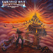 HEAVY METAL/SHADOWLAND / The Necromancers Castle (完全80’sトラディショナル女性Vo.メタル、1stフル！)