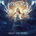 MANORA / Brave the Storm (digi)  NEW !! []