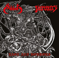 SABBAT / IMPURITY / Rage And Horrors (split) []