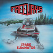 /FREEWAYS / Spark Eliminator (7”）