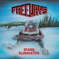 FREEWAYS / Spark Eliminator (7hj []