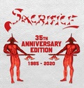 SACRIFICE (Sweden) / 35th Anniversary Edition 1985-2020 yŏIׁz []