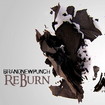 アウトレット　OUTLET/BRAND NEW PUNCH / ReBurn (digi) (アウトレット）