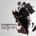 BRAND NEW PUNCH / ReBurn (digi) (AEgbgj []