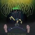 CAULDRON / Into the Cauldron (digi) (2021 reissue) []