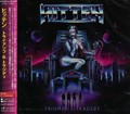 HITTEN / Triumph & Tragedy (Ձj []