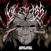 /VILEMASS / Gore Weed Distortion (digi)