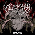 VILEMASS / Gore Weed Distortion (digi) []