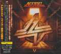 ALCATRAZZ / V (Ձj []