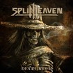 HEAVY METAL/SPLIT HEAVEN / Death Rider