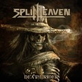 SPLIT HEAVEN / Death Rider []