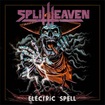 HEAVY METAL/SPLIT HEAVEN / Electric Spell (NEW !!)
