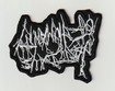 /LAST DAYS OF HUMANITY / Logo SHAPED (SP)