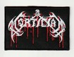 /MORTICIAN / Logo Bloody (SP)