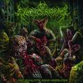 DIPHENYLCHLOROARSINE / Post Apocalyptic Human Annihilation []