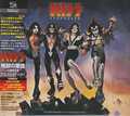KISS / ňRc 45NLOfbNXEGfBV (2CD)@iՁj []
