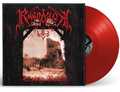 RAGNAROK / Arising Realm  (LP/Red vinyl) []