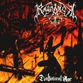 RAGNAROK / Diabolical Age (2021 reissue) []