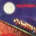 RAGNAROK / Nattferd@i2021 reissue) []