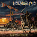 INVASION / Barbarian Invasion íIIj []
