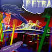 /PETRA / Back To The Street (2021 reissue)