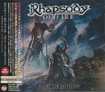 HEAVY METAL/RHAPSODY OF FIRE / Glory For Salvation (国内盤)