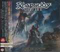 RHAPSODY OF FIRE / Glory For Salvation () []