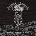 WOLVES OF PERDITION / Ferocious Blasphemic Warfare []