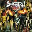 /INCANTATION / Mortal Throne of Nazarene