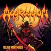 /AGGRESSION / Field of Nightmaers