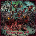 MAZE OF TERROR / Offer to the Fucking Beasts []