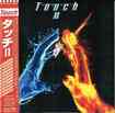 /TOUCH / �U （国内盤・紙ジャケ）★同時購入特典あり！
