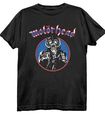 /MOTORHEAD / Warpig Circle T-SHRIT