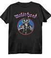 Tシャツ/MOTORHEAD / Warpig Circle T-SHRIT