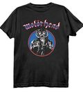 MOTORHEAD / Warpig Circle T-SHRIT []