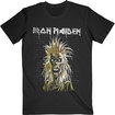 /IRON MAIDEN / 1st eddie T-SHIRT