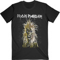 IRON MAIDEN / 1st eddie T-SHIRT []