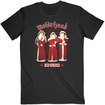Tシャツ/HeavyMetal/MOTORHEAD / Ace of Spades Christmas version 12”T-SHIRT (L)