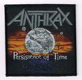 ANTHRAX / Persistence of Time (SP) []