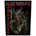 IRON MAIDEN / p (BP) []