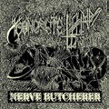 CONCRETE WINDS / Nerve Butcherer []