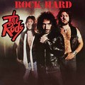 THE RODS / Rock Hard (slip)(2021 reissue) []